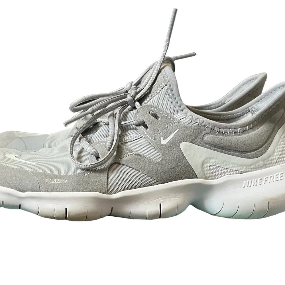 Size 9, Nike Free Run 5.0 - Picture 2 of 8
